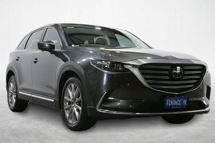 2020 Mazda CX-9