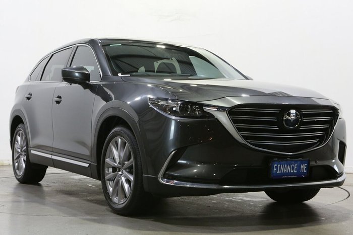 2020 Mazda CX-9 GT