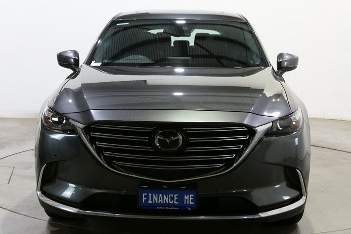 2020 Mazda CX-9 GT
