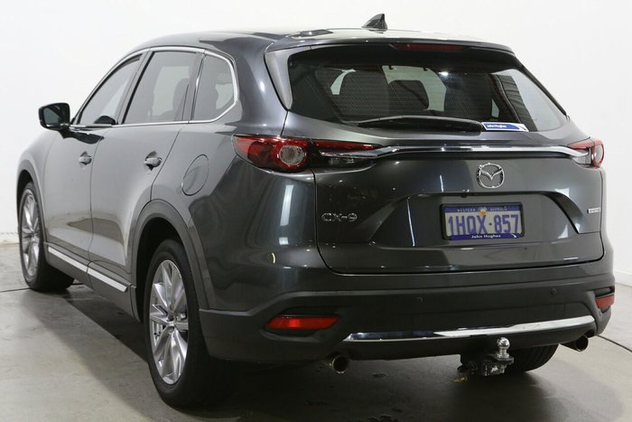 2020 Mazda CX-9 GT