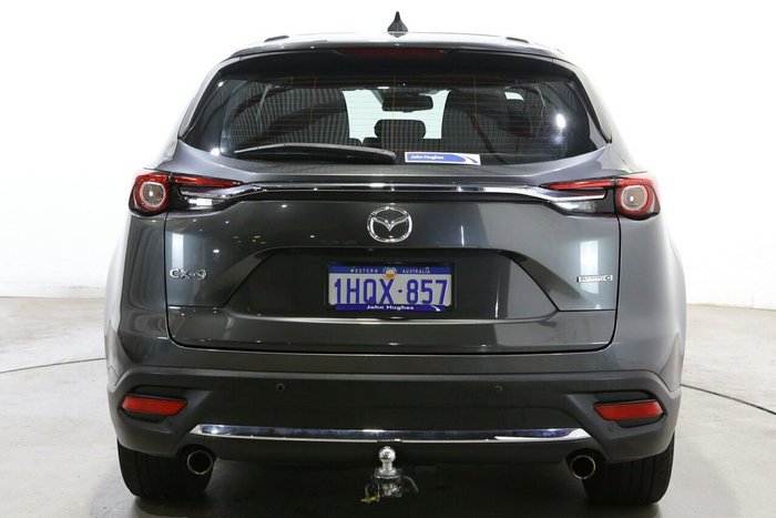 2020 Mazda CX-9 GT