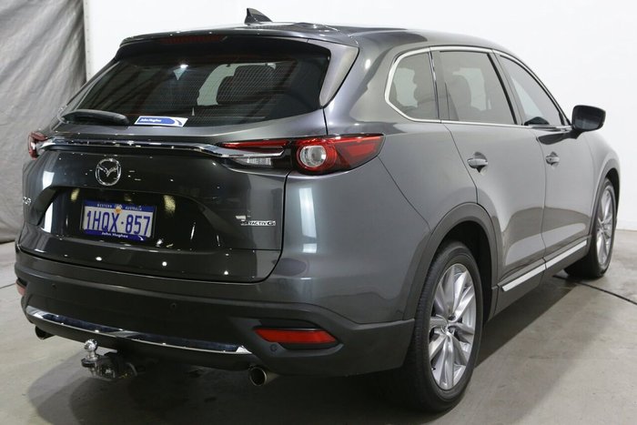 2020 Mazda CX-9 GT