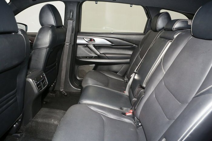 2020 Mazda CX-9 GT