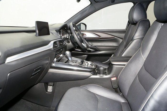 2020 Mazda CX-9 GT