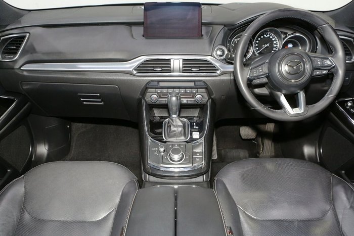 2020 Mazda CX-9 GT