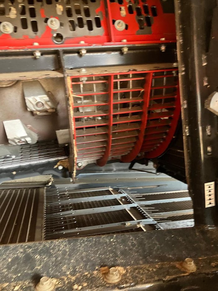 2018 CASE IH 7240