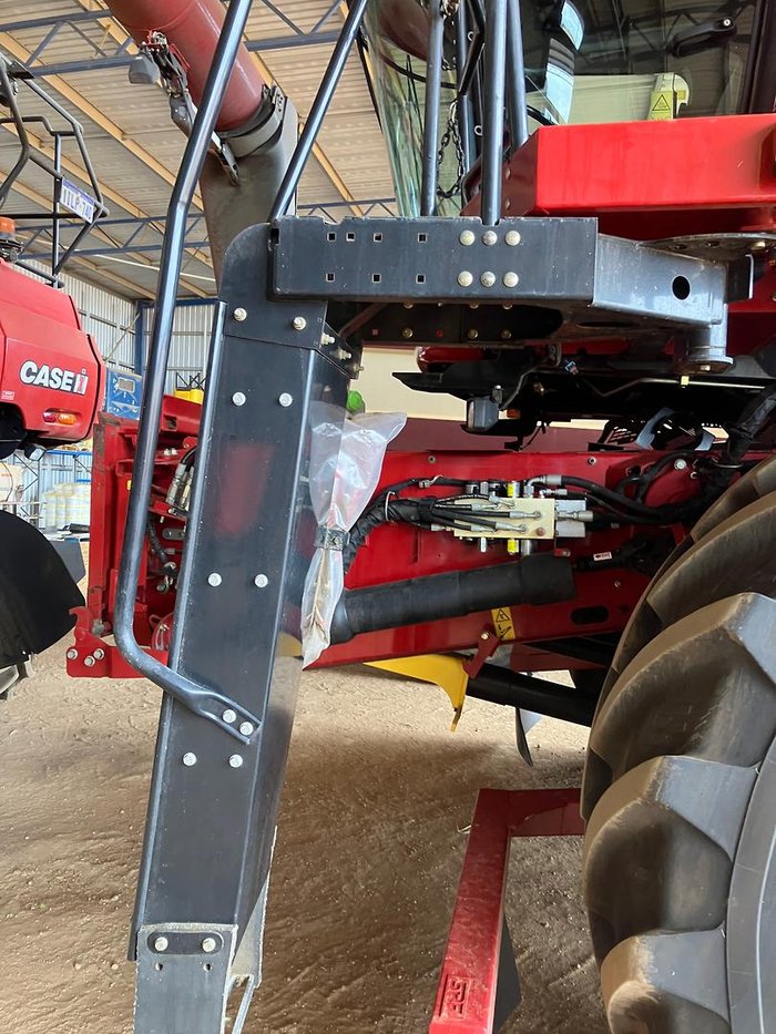 2018 CASE IH 7240