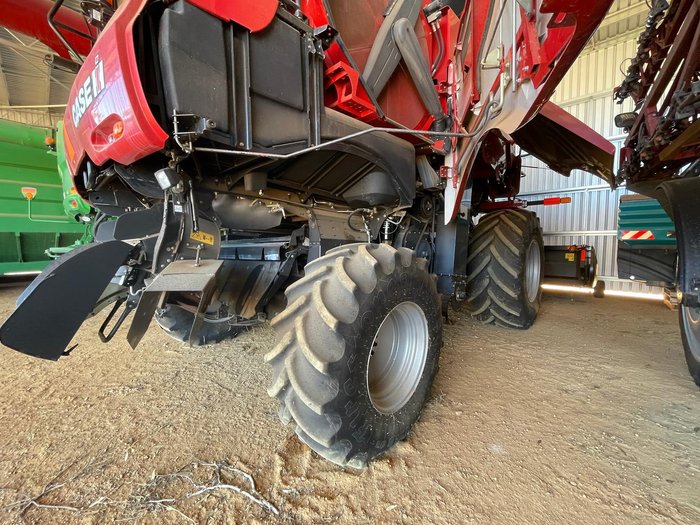 2020 CASE IH 9250