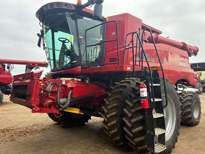 2020 CASE IH 9250