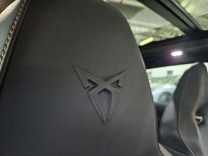 2023 CUPRA Formentor VZx