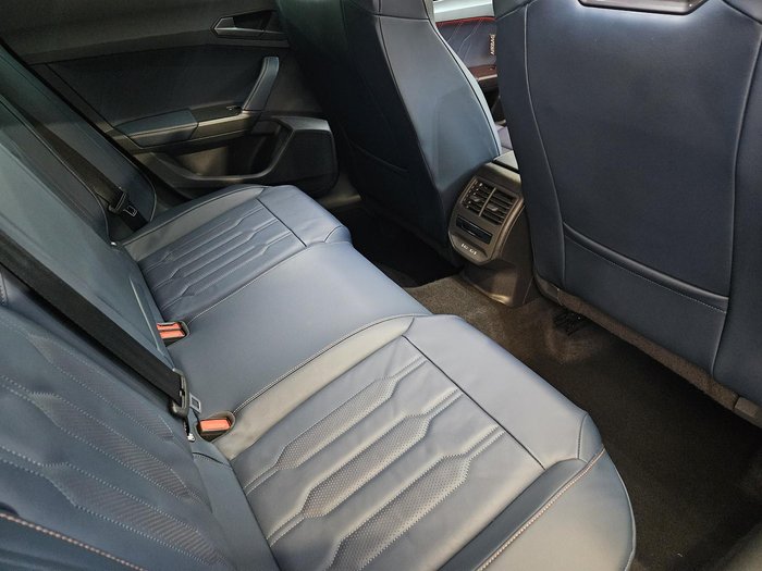 2023 CUPRA Formentor VZx