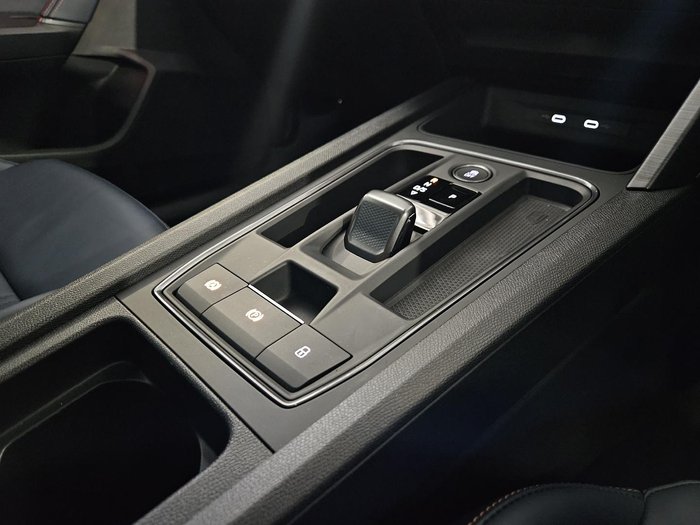 2023 CUPRA Formentor VZx