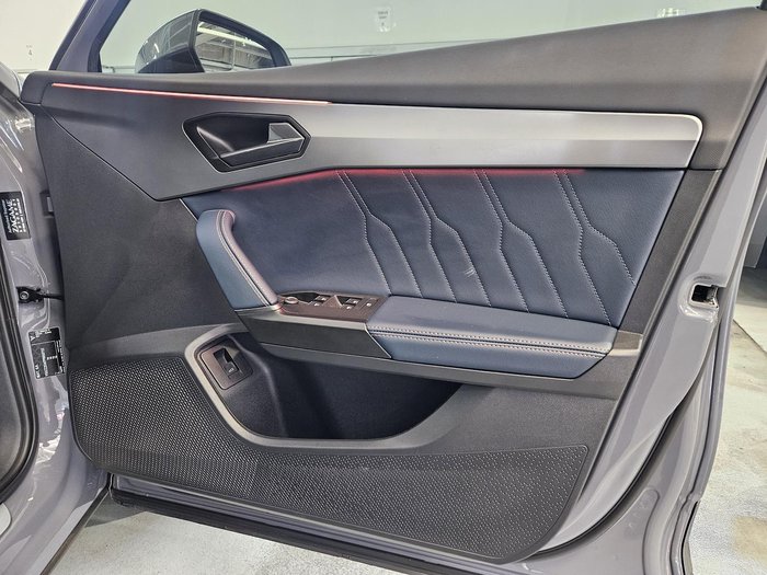 2023 CUPRA Formentor VZx