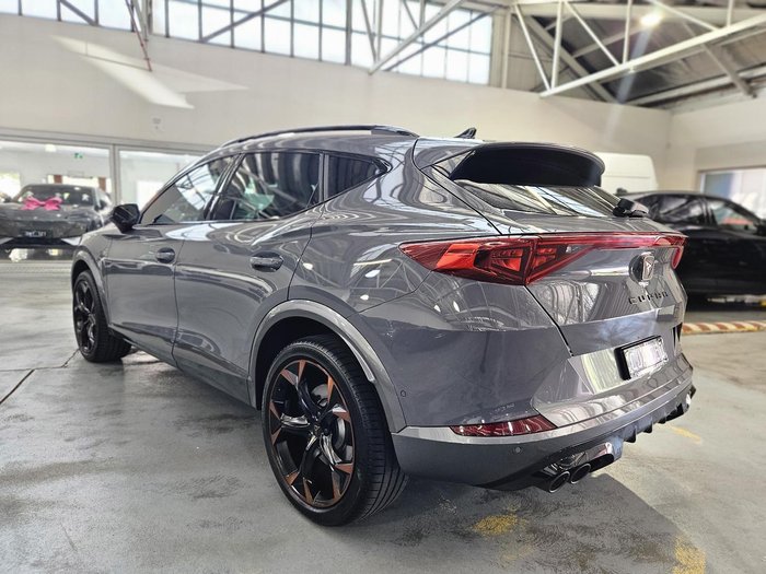 2023 CUPRA Formentor VZx