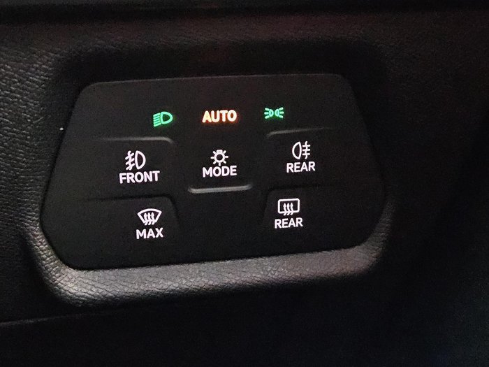 2023 CUPRA Formentor VZx