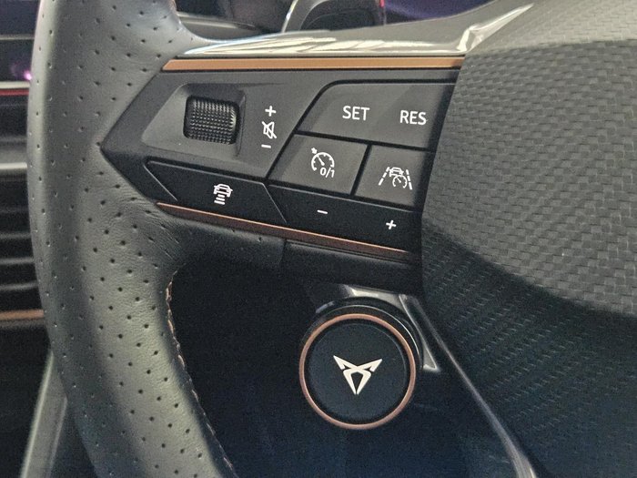 2023 CUPRA Formentor VZx