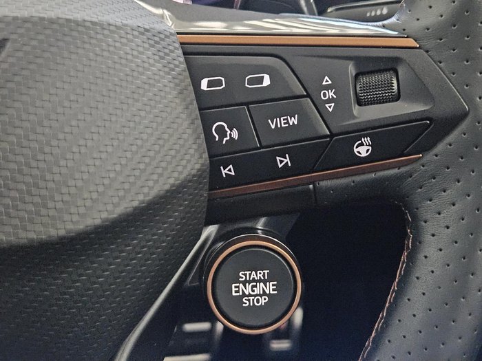 2023 CUPRA Formentor VZx