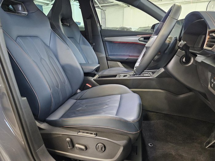 2023 CUPRA Formentor VZx