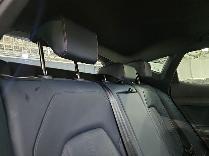 2023 CUPRA Formentor VZx