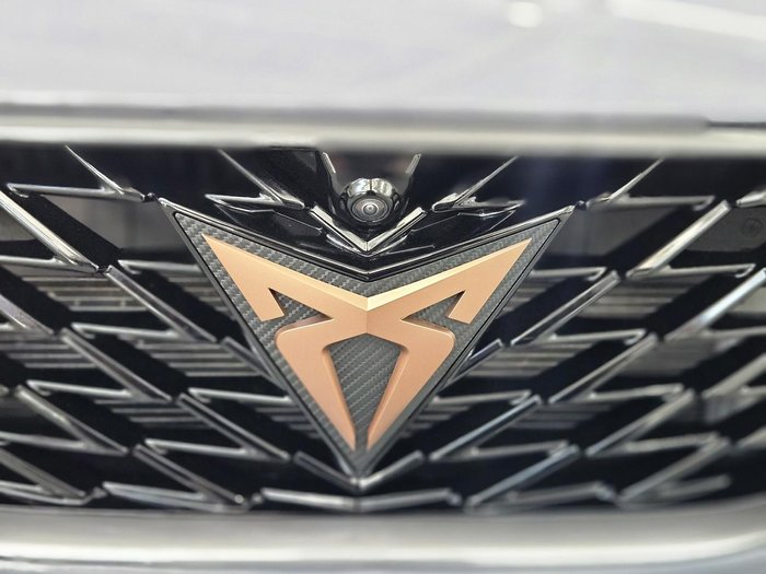 2023 CUPRA Formentor VZx