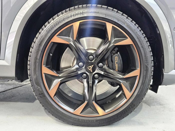 2023 CUPRA Formentor VZx