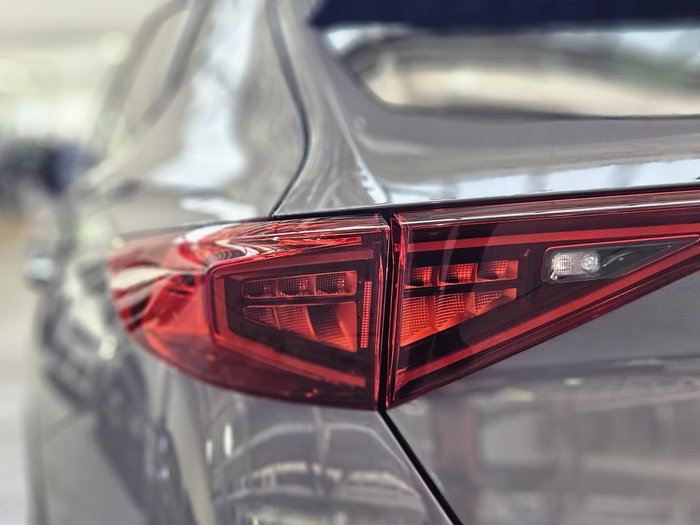 2023 CUPRA Formentor VZx