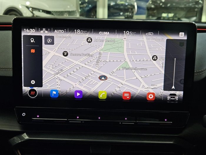 2023 CUPRA Formentor VZx