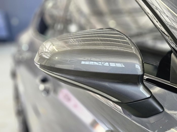 2023 CUPRA Formentor VZx