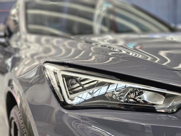 2023 CUPRA Formentor VZx