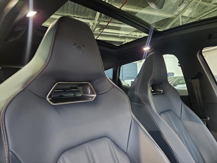 2023 CUPRA Formentor VZx