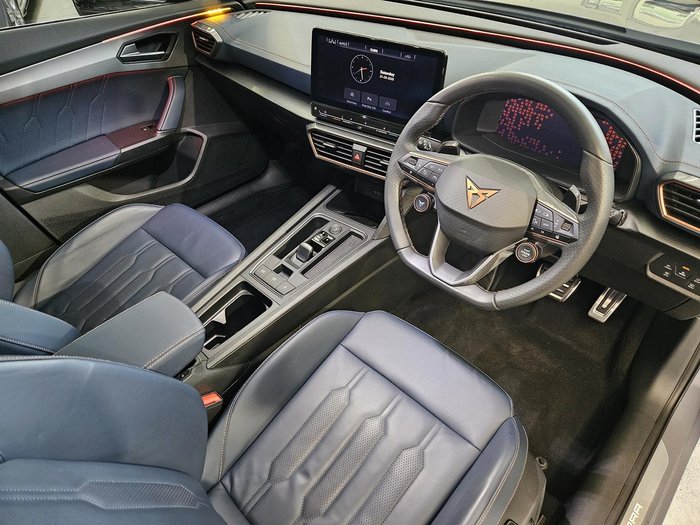 2023 CUPRA Formentor VZx