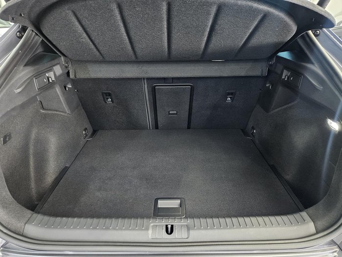 2023 CUPRA Formentor VZx