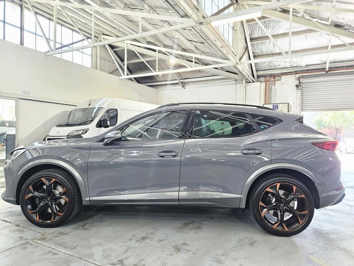 2023 CUPRA Formentor VZx