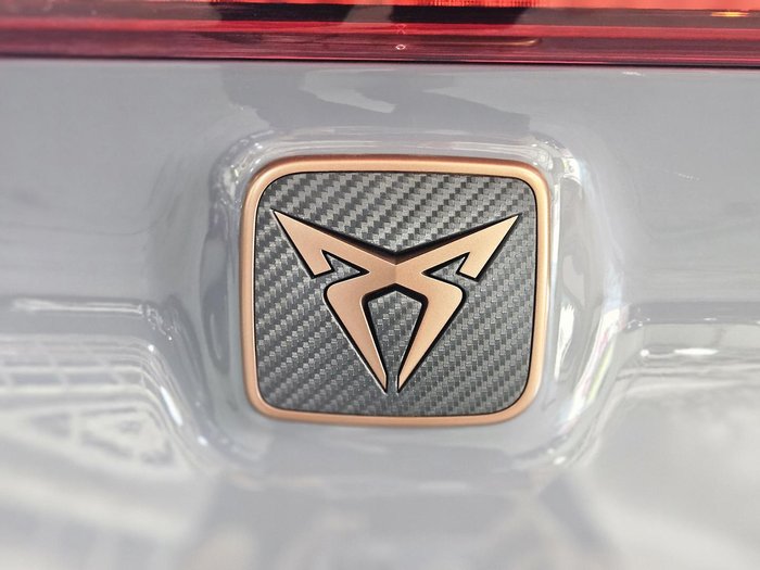 2023 CUPRA Formentor VZx