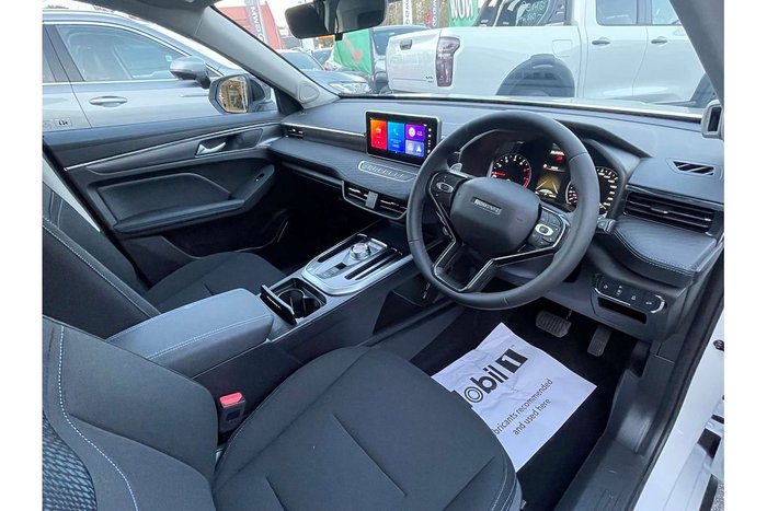 2026 GWM Haval Jolion Premium