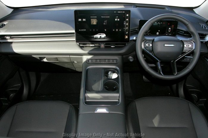 2025 GWM Haval H6 Ultra