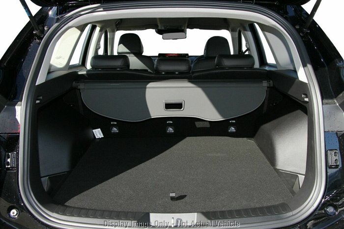 2026 GWM Haval H6 Lux