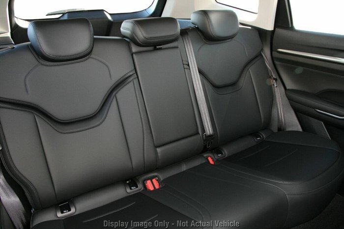 2026 GWM Haval H6 Lux