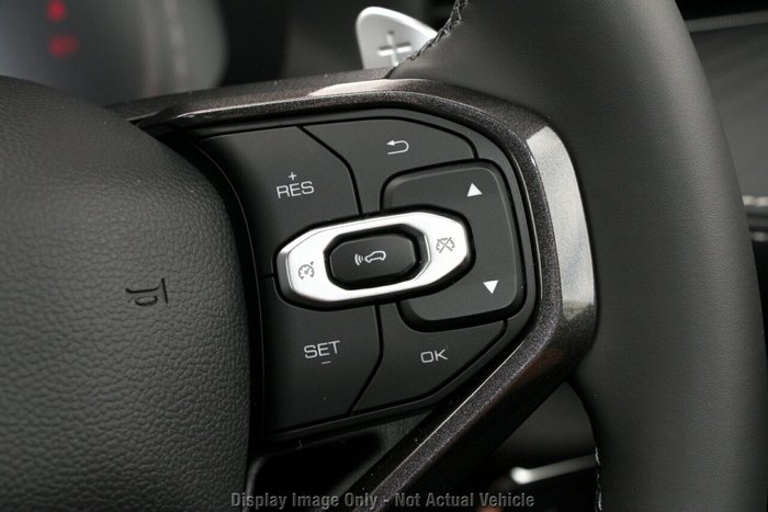 2026 GWM Haval Jolion Vanta