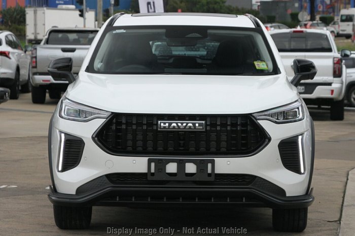 2026 GWM Haval Jolion Vanta