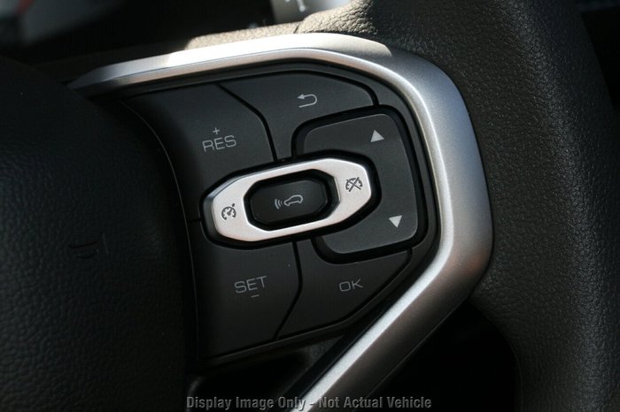 2026 GWM Haval Jolion Premium