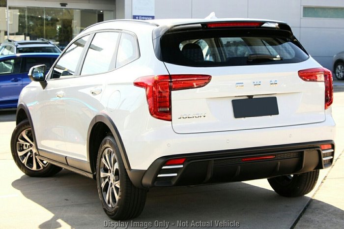 2026 GWM Haval Jolion Premium