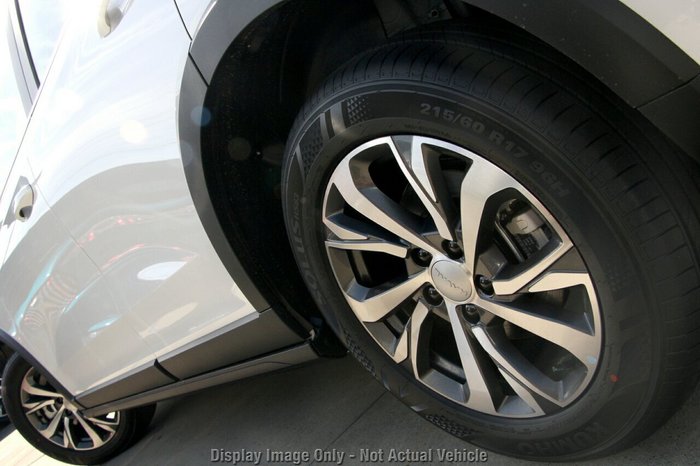 2026 GWM Haval Jolion Premium