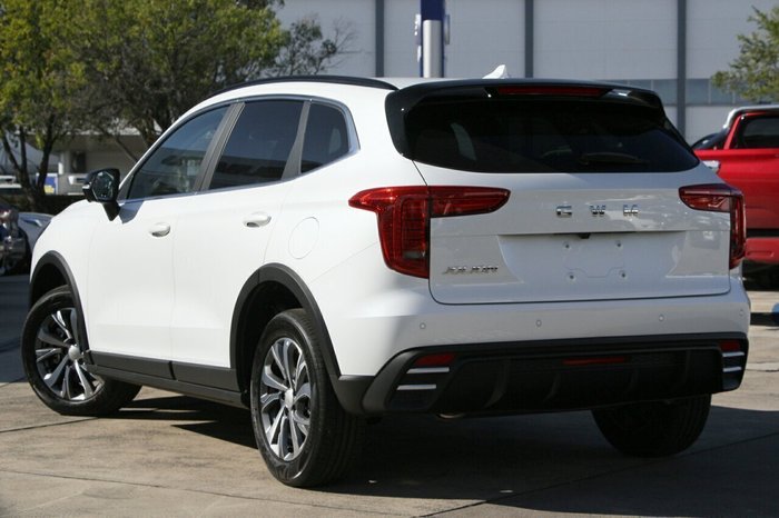 2026 GWM Haval Jolion Lux