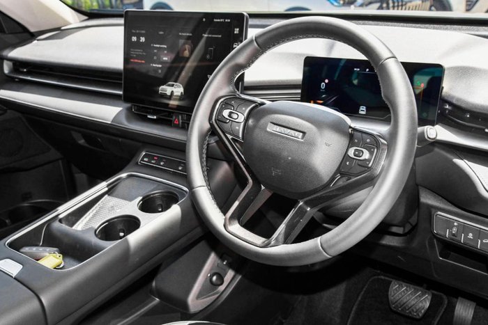 2025 GWM Haval H6 Lux