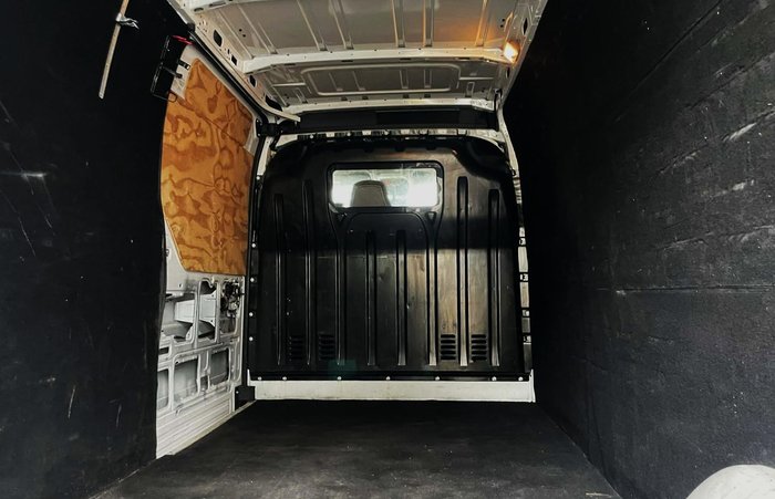 2021 Renault Master Pro 120kW