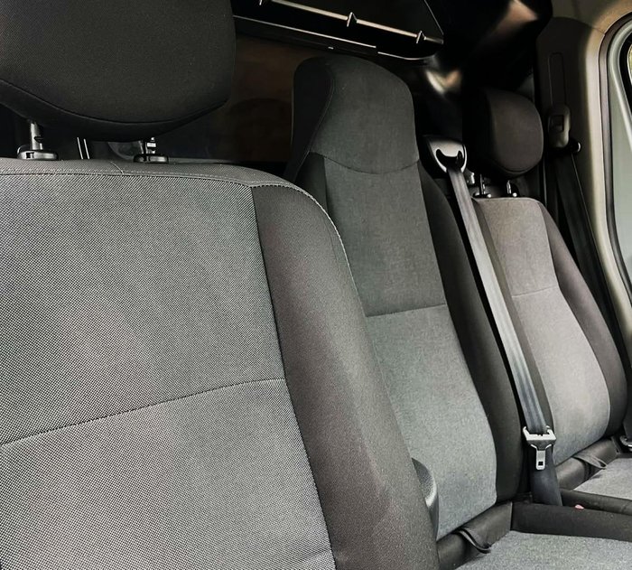 2021 Renault Master Pro 120kW