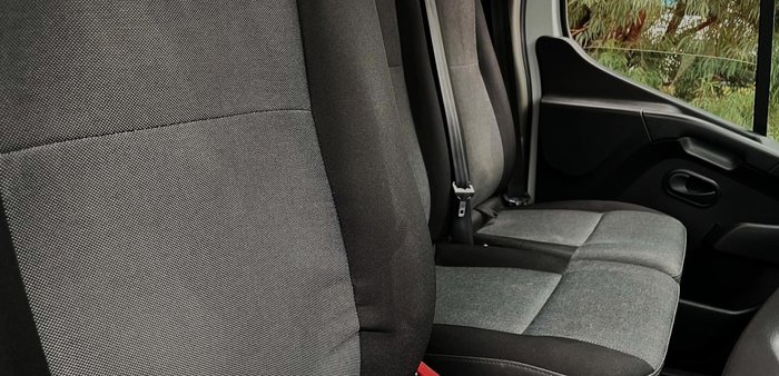2021 Renault Master Pro 120kW