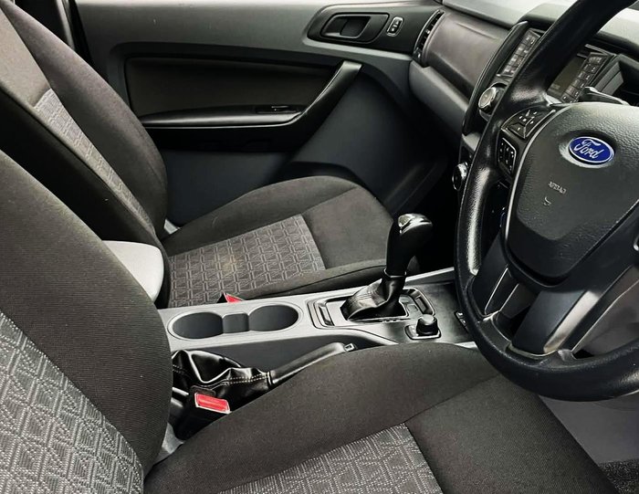 2017 Ford Ranger XL