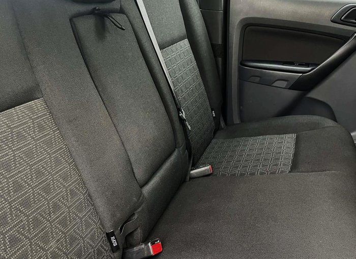 2017 Ford Ranger XL